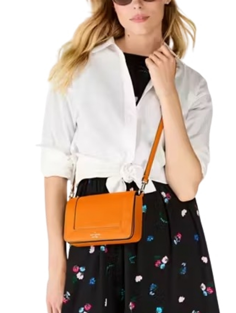 Kate Spade New York Crossbody